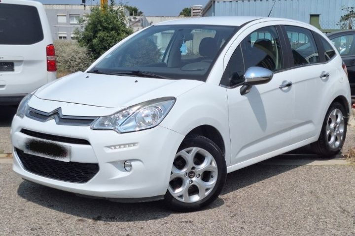 CITROEN C3