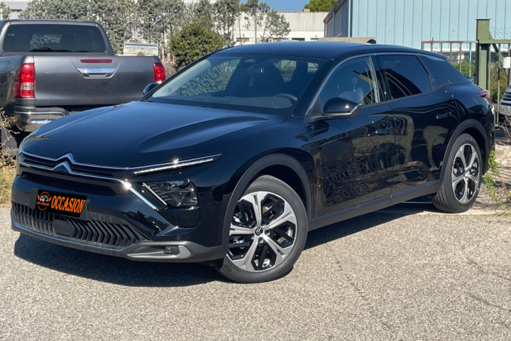 CITROEN C5 X